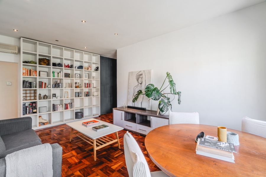 2 Bedroom Property for Sale in Tamboerskloof Western Cape